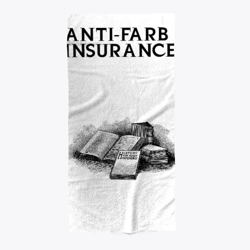 Anti-Farb Insurance