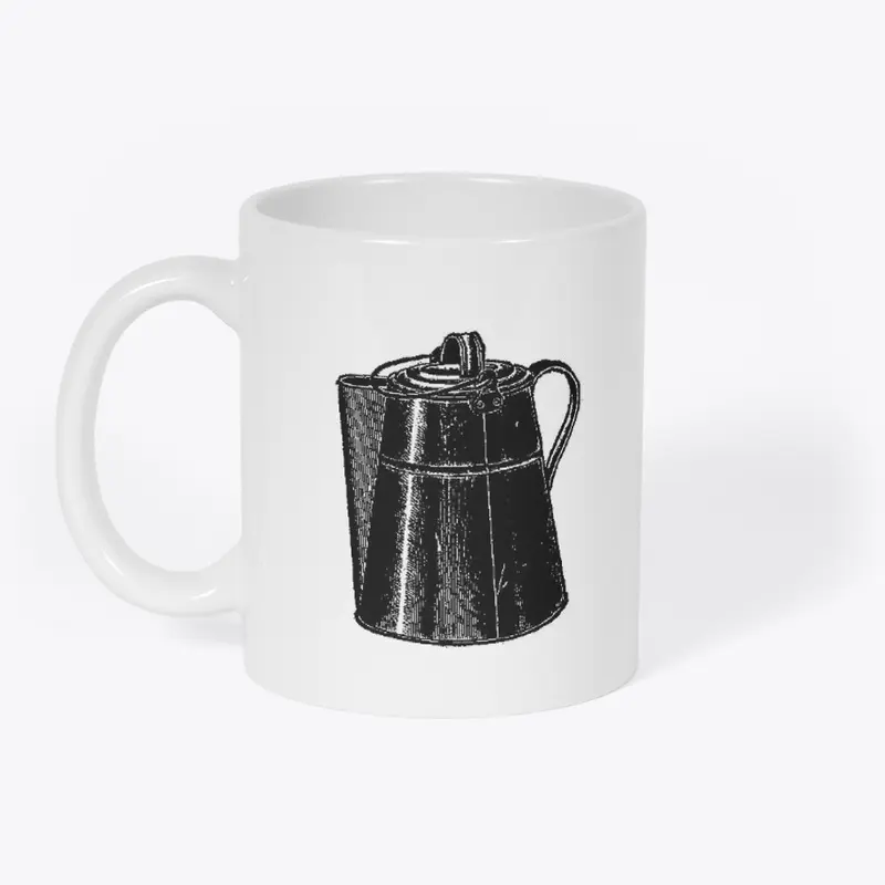 Coffee Pot