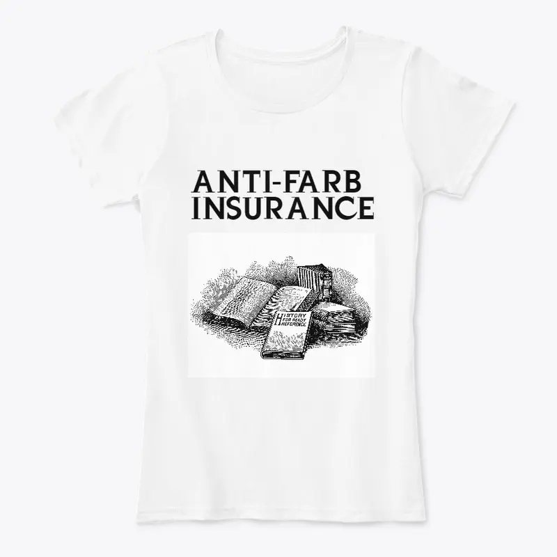 Anti-Farb Insurance