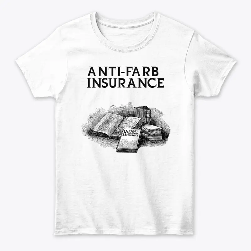 Anti-Farb Insurance