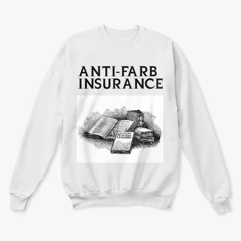 Anti-Farb Insurance